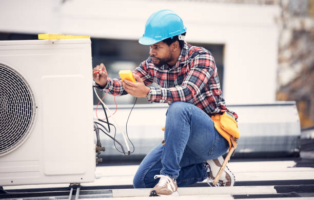 Best Circuit Breaker Repair  in Warm Mineral Springs, FL
