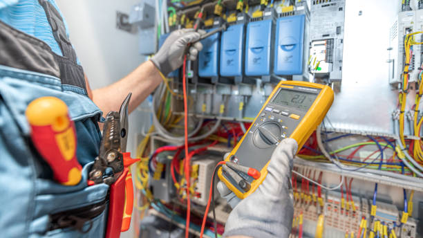Best Electrician Near Me  in Warm Mineral Springs, FL