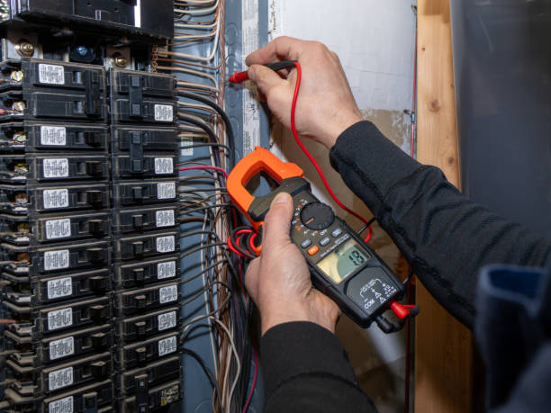 Best Electrical Contractors for Businesses  in Warm Mineral Springs, FL